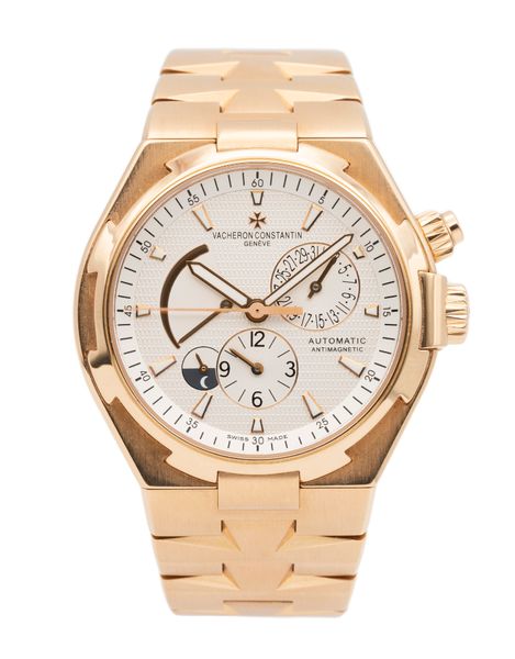Vacheron Constantin Overseas 47450/B01R-9404